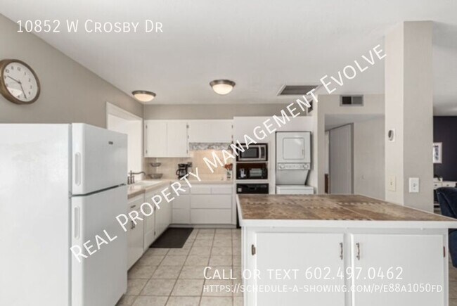 Photo - 10852 W Crosby Dr