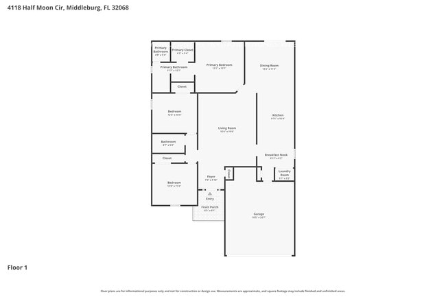 Photo - 4118 Half Moon Cir