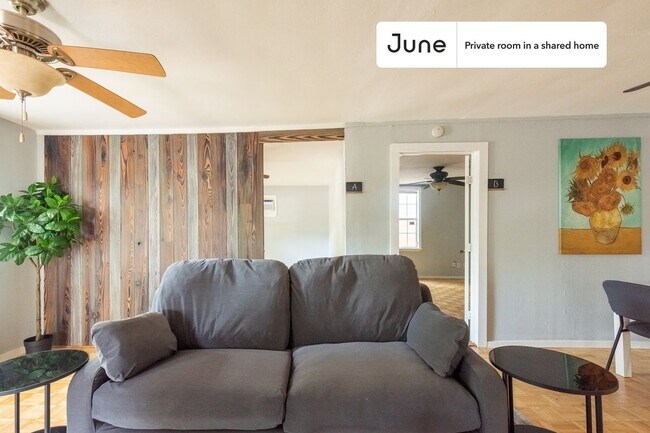 Photo - Room in Shared 3 bed/2 bath home Unidad A