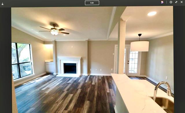 Photo - 6646 E Lovers Ln Unidad 704