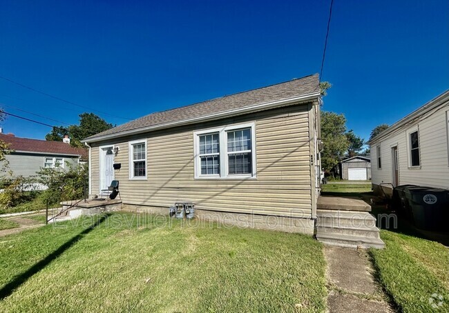 Building Photo - 812 Negley Ave Rental