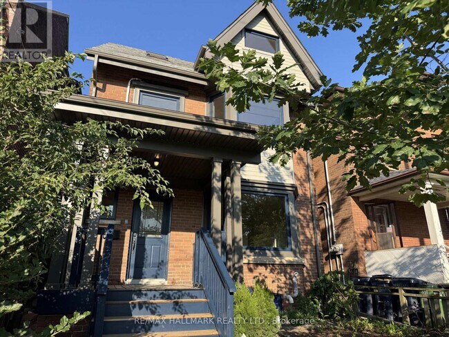 Photo - 553 Broadview Ave Unit Upper