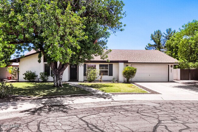 Photo - 9801 N 74th Pl