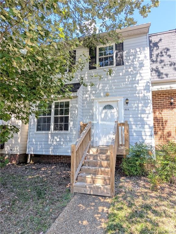 Photo - 1615 Skiffes Creek Cir