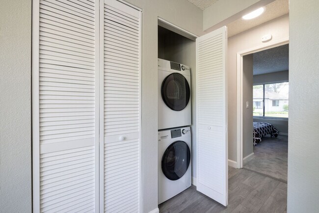 Diablo Vista Apartments