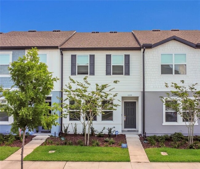 Building Photo - 3335 Azolla St