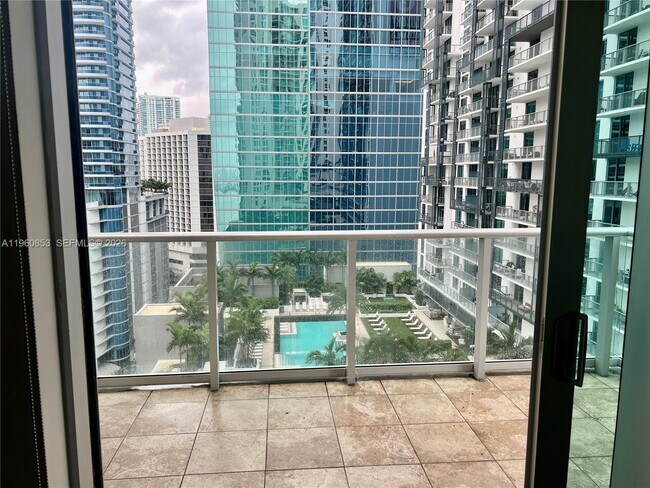 Photo - 300 S Biscayne Blvd Unit 1601