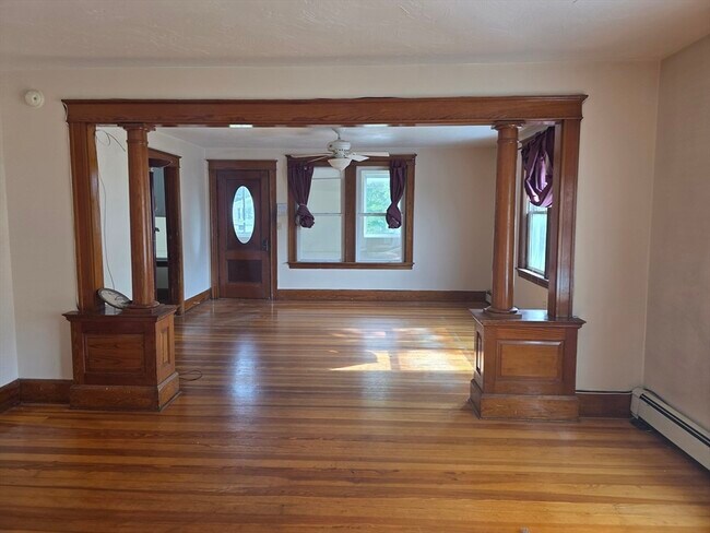 30 Main St Unit 2nd floor