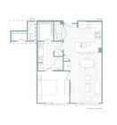 Plano de planta F