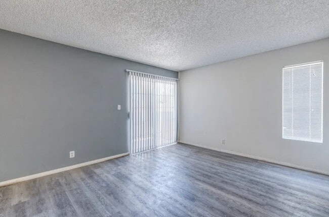 The Circa Apartments