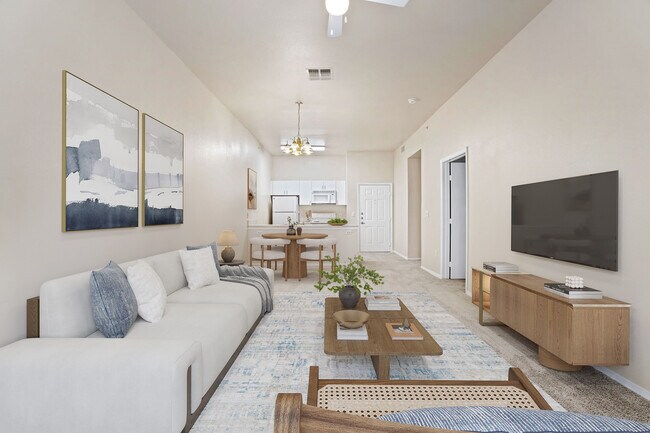 Photo - Wright Senior Apartments