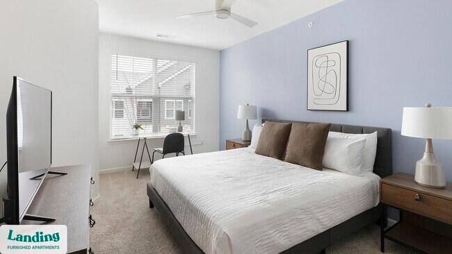 Photo - 560 Jack Clift Blvd Unit 1422