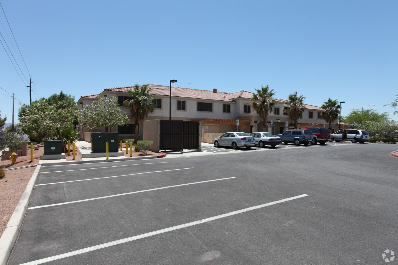 Photo - Dina Titus Estates