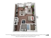 S1 floor plan Whetstone