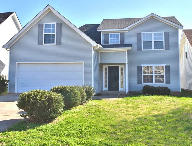 Building Photo - Large 4BR plus Bonus on Indian Park Drive! Available now!