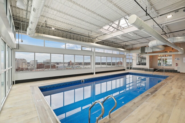 Photo - Hague Towers