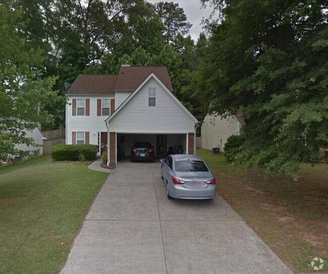 Building Photo - 850 Meadow Walk Ave Rental