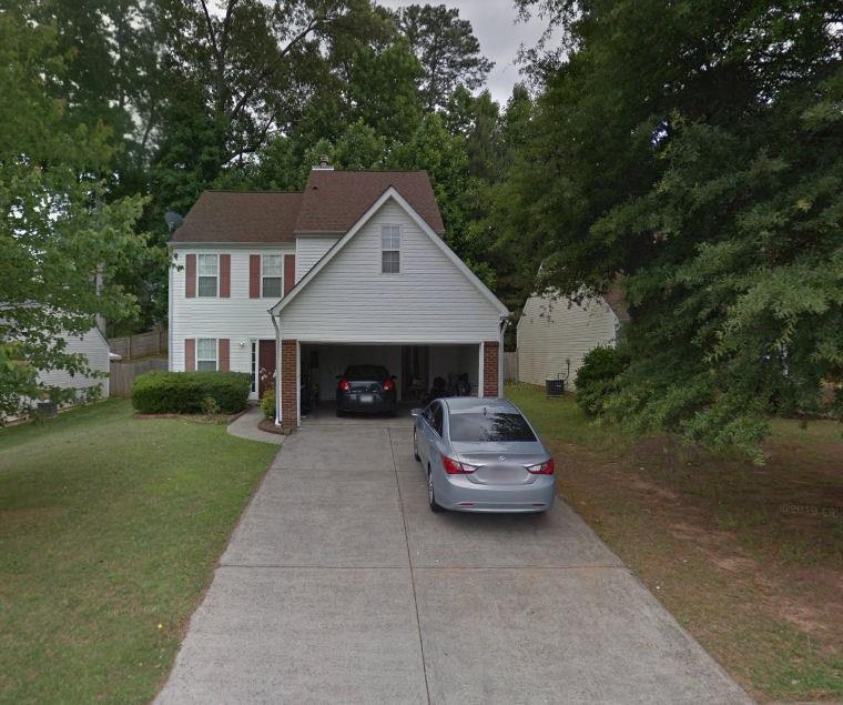 Photo - 850 Meadow Walk Ave Casa