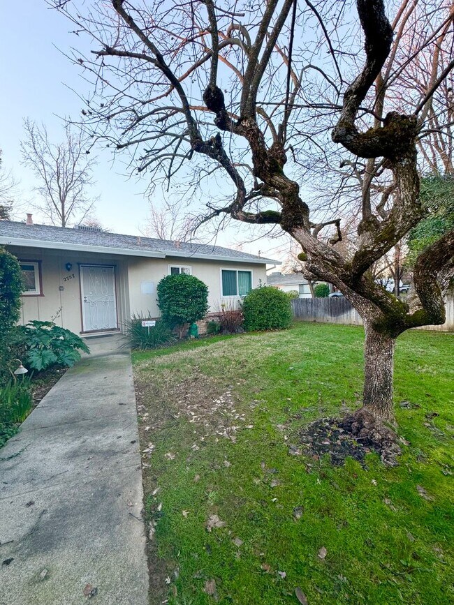 Photo - Charming 3-Bedroom Home in the Heart of Redding!