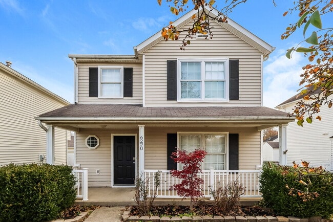 Building Photo - 6220 Maravian Dr