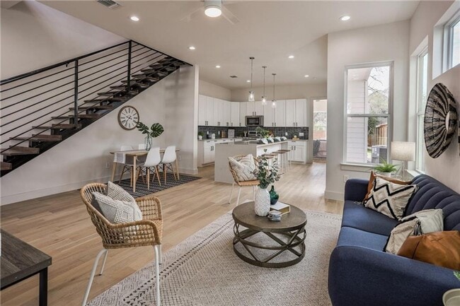 Photo - High-End New Construction Townhome Walk to...