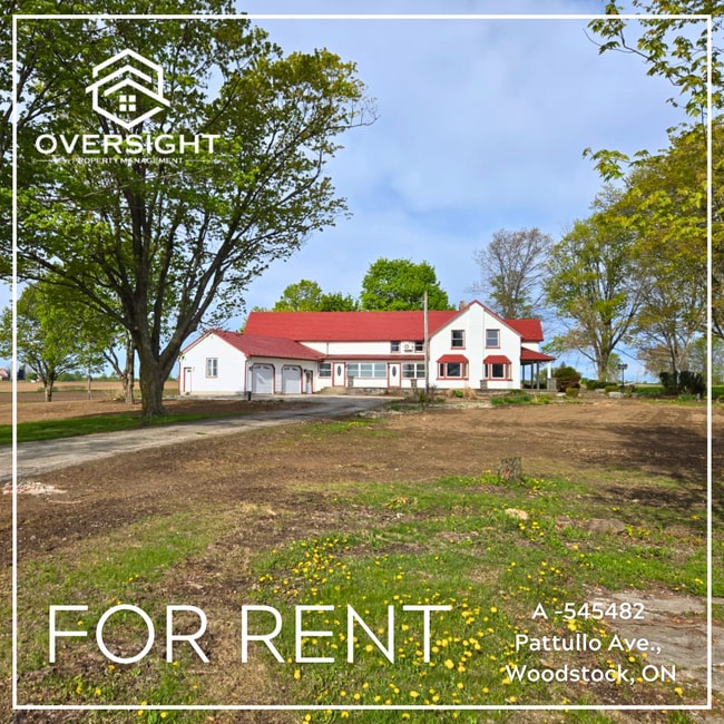 Building Photo - 5-Bedroom House in Woodstock!! Unit 1