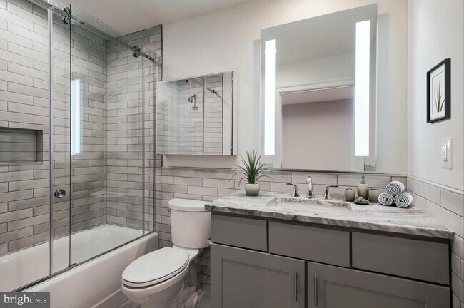 Photo - 60 N 23rd St Unit 1309
