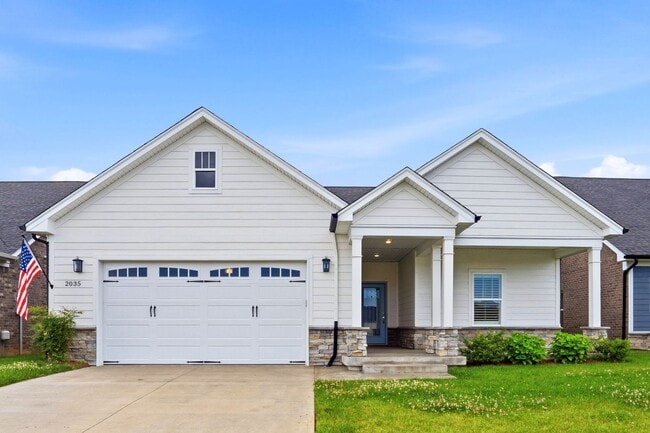 Building Photo - Rental Property on Champion Pointe Golf Course