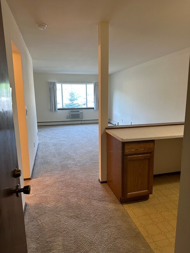 Chapel Hill Apartments
