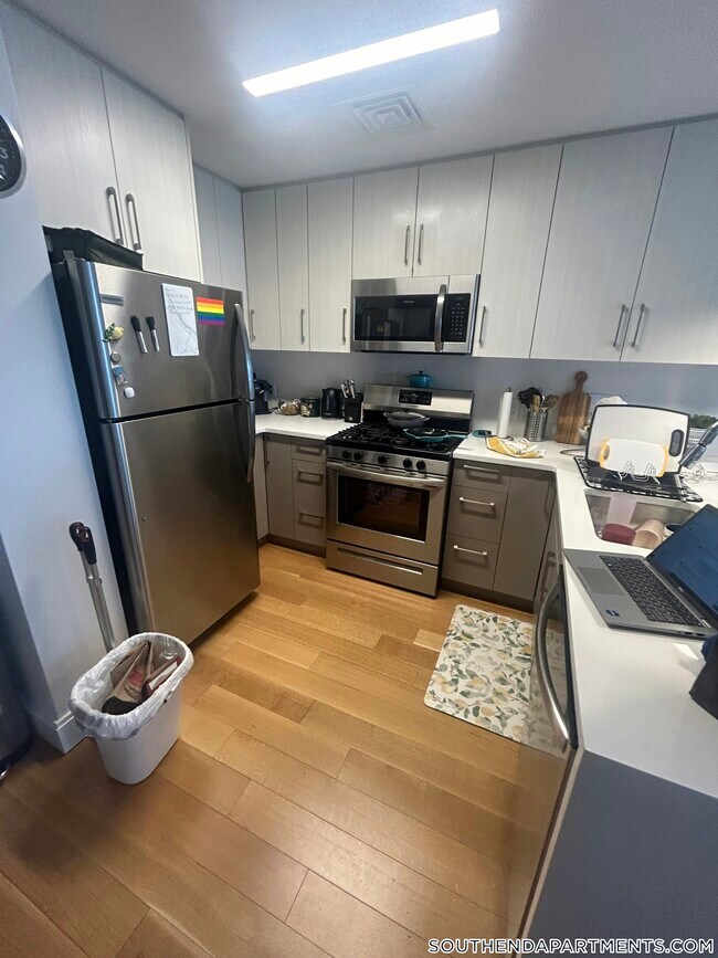 Photo - 150 Camden St Unidad 509