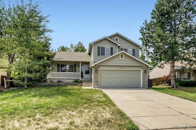 1633 Deerwood Dr