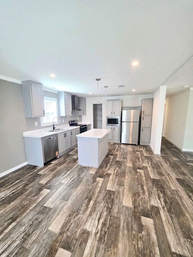 Photo - Brand-New Home 3 Bedroom 2 Bathroom