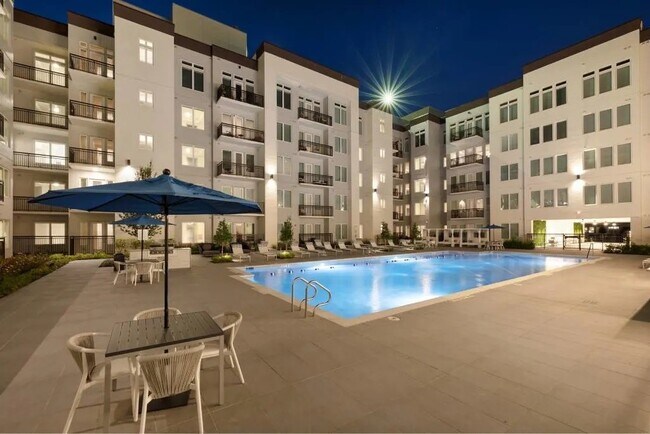 Photo - 1317 Post Oak Park Dr Unidad 150