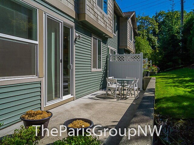 Photo - Remarkable River Ridge TH * 3br+Bonus * 2car Garage *Outdoor Rec Unidad B3