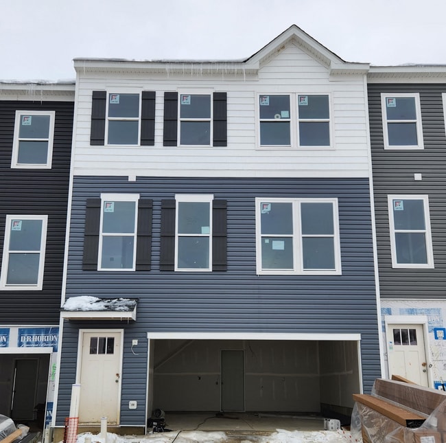 Building Photo - 764 Olivia St