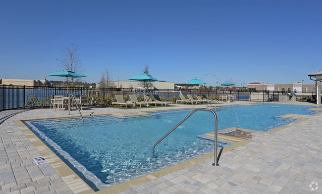 Photo - Broxton Bay Apartments