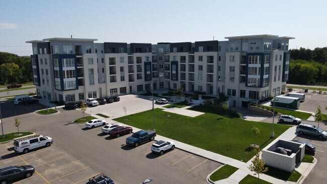 RI Apartments