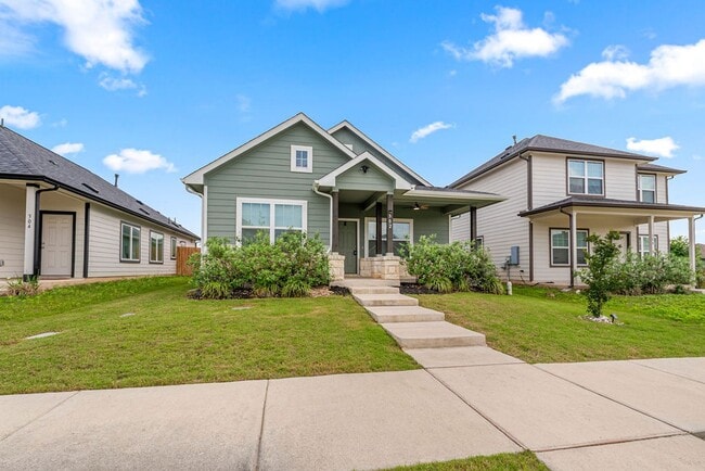 Building Photo - Beautiful 3 bedroom, 2 bathroom home in Hutto!!!