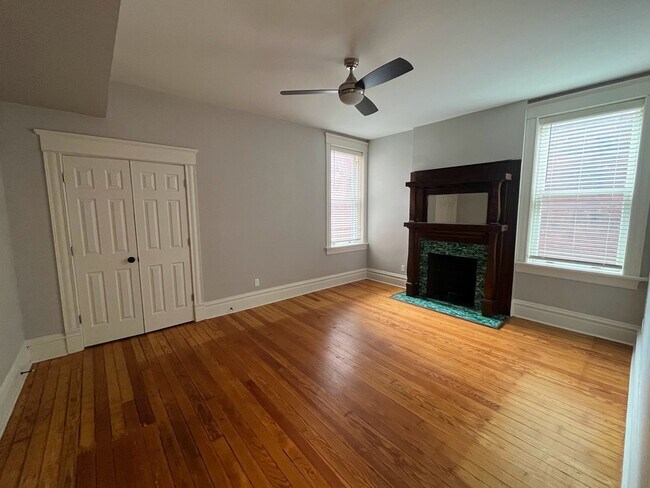 Photo - 2040 Russell Blvd Unit 2040 Russell Blvd 2F