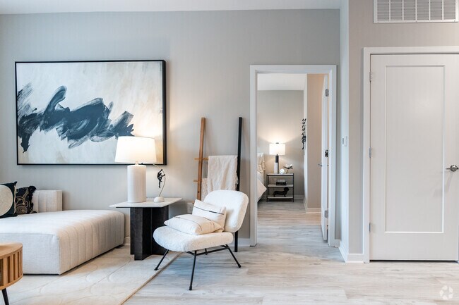 2BR,2BA-1.086 SF - Nora