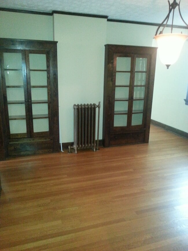 Dining Room - 1205 Cornell Dr Unit 1205