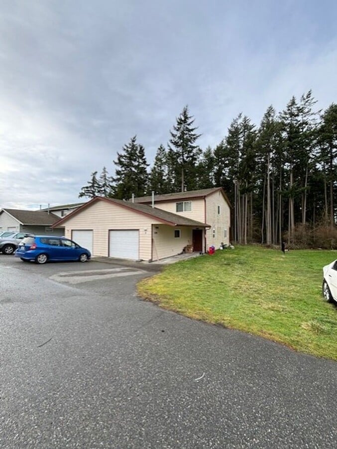 Paragon Pines (699 Paragon Place) - Paragon Pines (699 Paragon Place) Unidad 2