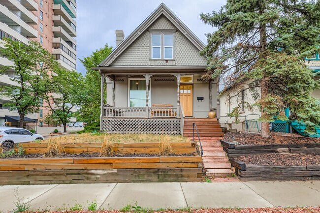 Photo - 536 E 2nd Ave