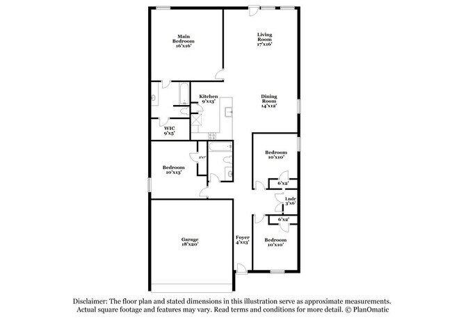 Photo - 1221 White Willow