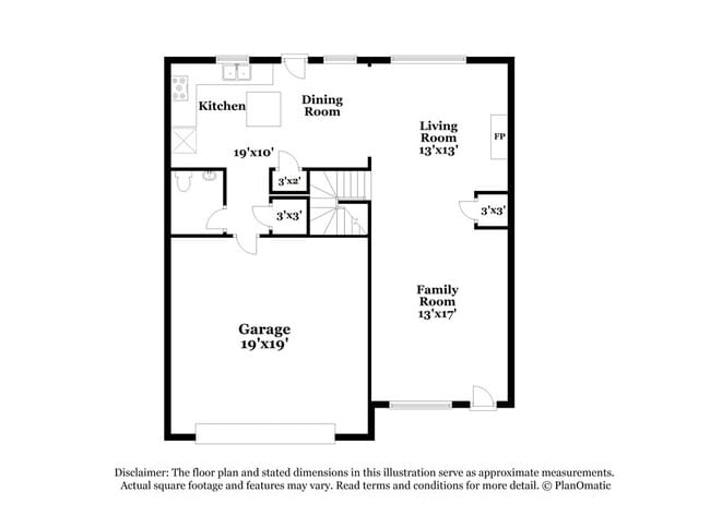 Photo - 214 Arbor Dr