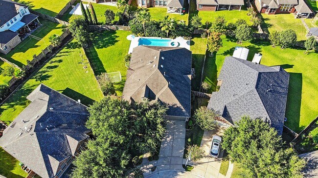 Photo - 5503 Honey Mesquite Way