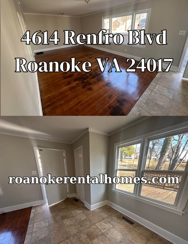 Photo - 4616 Renfro Blvd 4bed/1bath $1595 COMING SOON