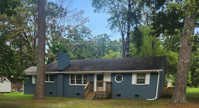 Photo - 700 Bragg Cir Casa