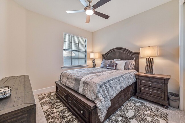 Photo - **Coach Home w/ Private Pool in Esplanade Lake Club **