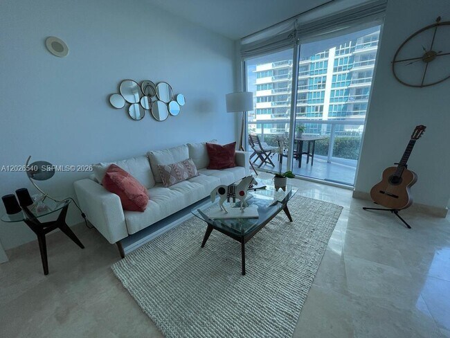 Photo - 6515 Collins Ave Unit 710